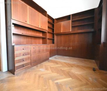 COMING SOON: riesiger Balkon mit Grünblick, ca 180m² WFL, renovieru... - Photo 4