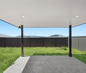 Modern Comfort & Style Brand New 3 Bedroom Home - Photo 5