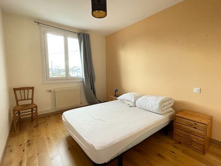 Location maison 4 pièces, 106.00m², Angers - Photo 4