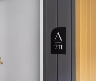 Modern Living in Boulevard - Photo 3