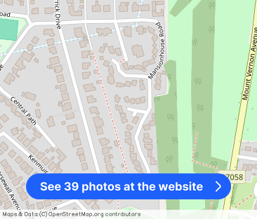 Mansionhouse Road, Mount Vernon - Photo 1