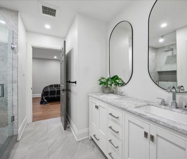 For Lease - 4023 Powderhorn Court, Mississauga, Ontario - Photo 5