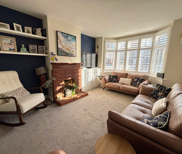 4 bedroom detached house to rent - Photo 1