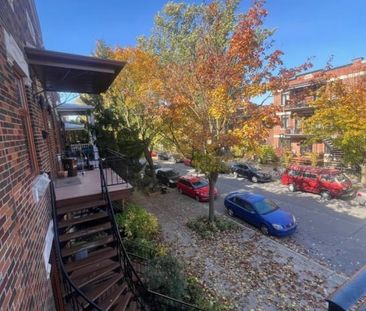 8398 Rue St-Gérard, H2P 2C9, H2P 2C9, Montréal - Photo 6