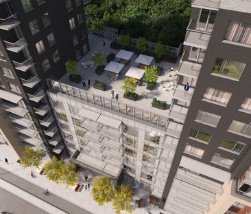 For Lease - 1655 Carling Avenue Unit# A806, Carlingwood - Westboro ... - Photo 4