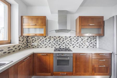 2 sypialnie | Wysokie piętro | Świetna lokalizacja 103 m² - Photo 4