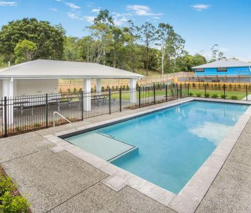 Luxury 3 Bdm Townhouse - Photo 5