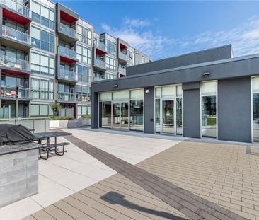 For Lease - 5240 Dundas Street Unit# B407, Burlington, Ontario - Photo 2