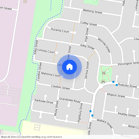 14 Lycoris Street, Qld 4132, Crestmead