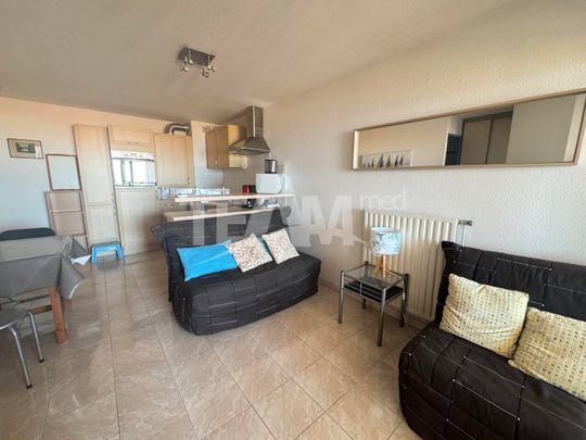 Location Appartement 2 pièces 29m² SETE 34200 - Photo 1