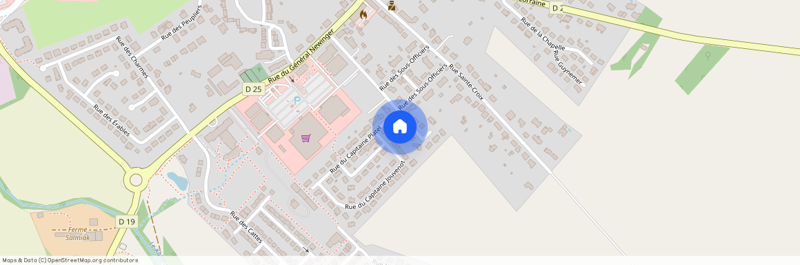 57220 Boulay-Moselle