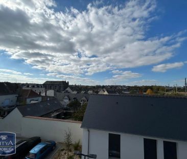 Appartement à louer 1 pièce 15.41m² - Photo 1