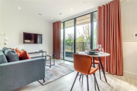 Studio to rent - Photo 4