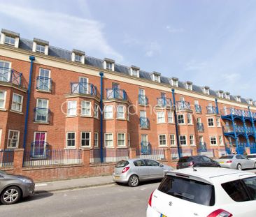 2 bedroom flat to rent - Photo 6