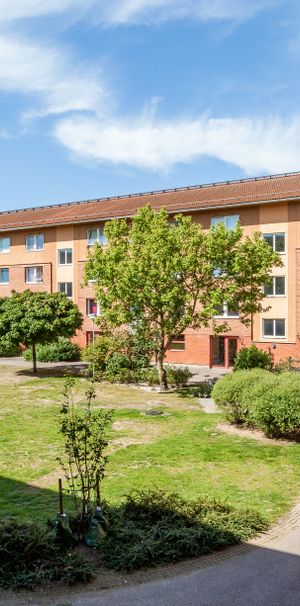 Andersbergsringen, Halmstad - Foto 1