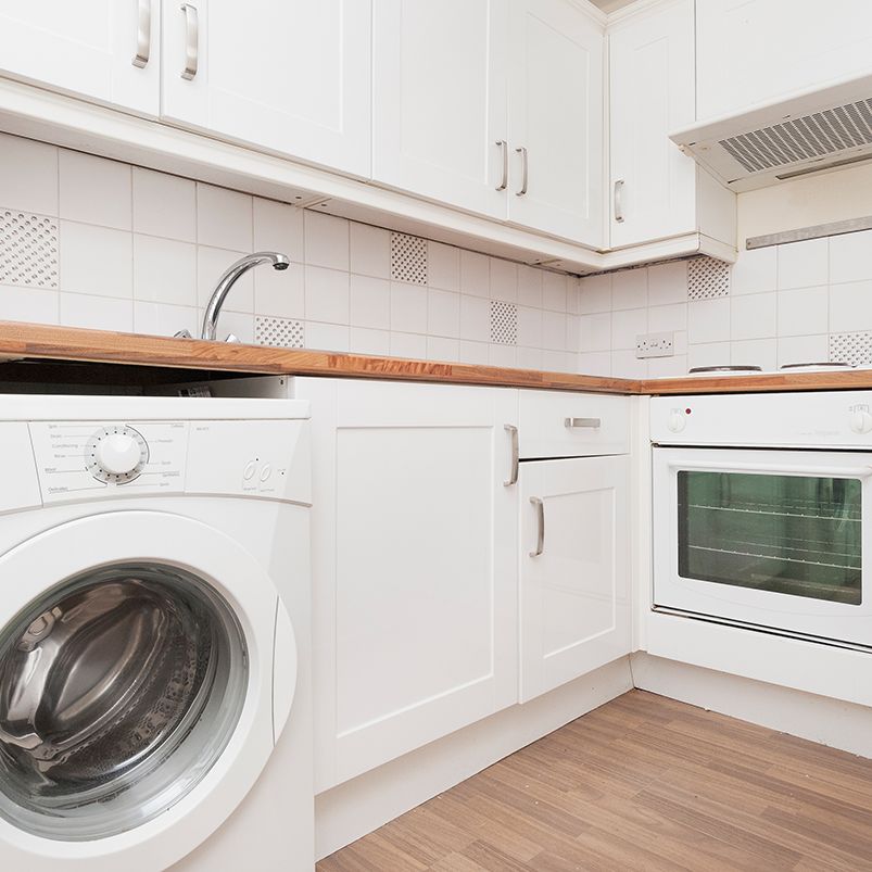 58P - East Fountainbridge, Edinburgh, EH3 9BH - Photo 1