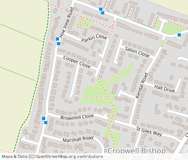 Cooper Close, Cropwell Bishop, Nottingham - Photo 1