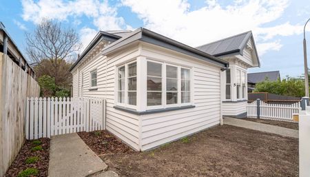 Renovated Delight - Photo 3