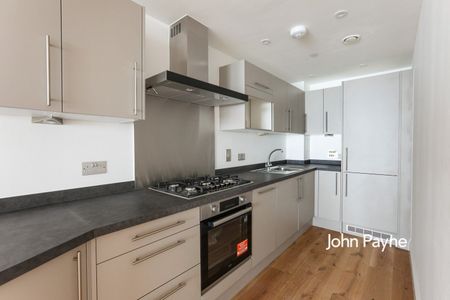 Creek Road, London, SE8 - Photo 5