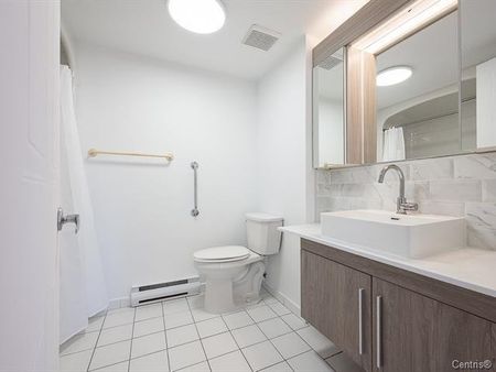 Boul. des Roseraies, H1M 3R6, Montréal - Photo 5