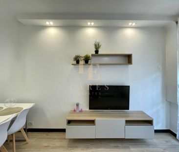 2 pokoje | Balkon | Nowoczesne - Photo 1