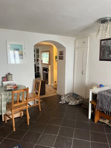 1 Bed Flat, Greenwich, SE10 - Photo 3