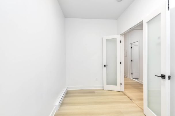 2080 avenue Lincoln - Beautiful apartment for rent! - Photo 1