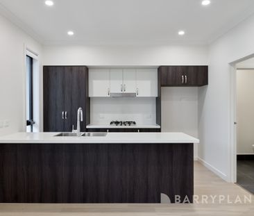BRAND NEW 4 BEDROOM 2 BATHROOM HOME AWAITS - Photo 6