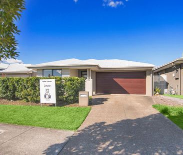 Charming Family Home in the Heart of Pimpama! - Photo 5