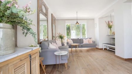 Casa adosada de alquiler en Gitanillas (linda Vista), 1, Nueva Alcántara - Photo 3