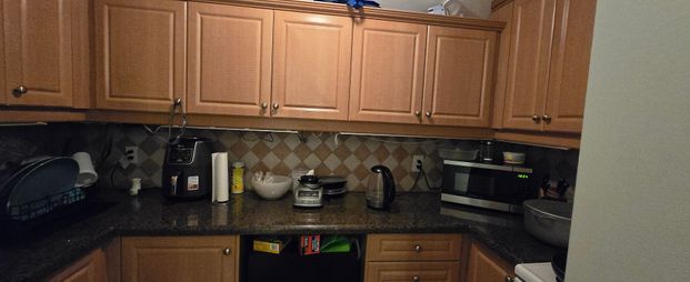 For Lease - 1434 Rosebank Road Unit# Bsmt 2, Pickering, Ontario - Photo 1