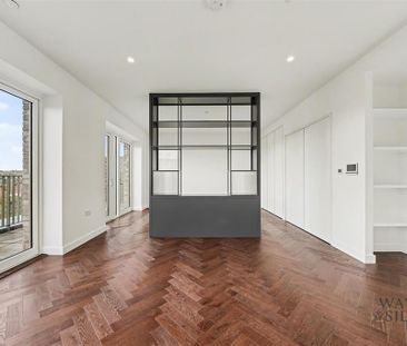 Studio to rent - Photo 6
