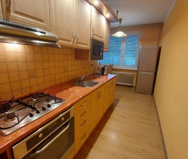 Pronájem bytu 2+1 60 m² - Fotografie 5
