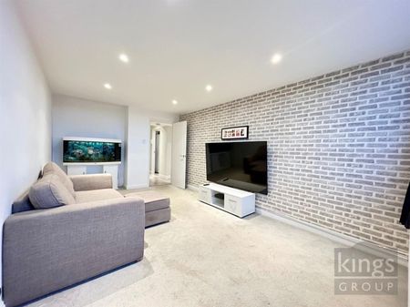 1 Bedroom Flat To Let - Photo 2
