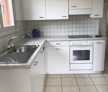 3.5 Zimmerwohnung in Tann / befristet bis 28.02.2030 - Photo 2