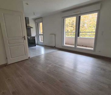 Location Appartement 1 pièce 29m² ORLEANS 45000 - Photo 1