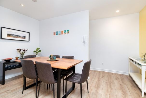 Appartement à louer - Photo 1