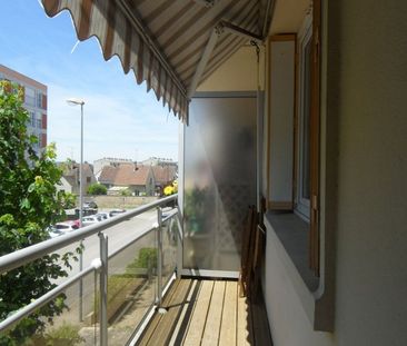 Location Appartement 4 pièces 62m² TROYES 10000 - Photo 4