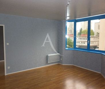 Location Appartement 2 pièces 46m² - Photo 1