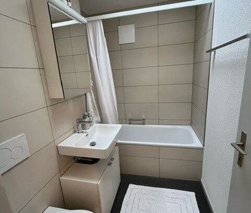 Tolle Attikawohnung mit grosser Terrasse - Photo 5