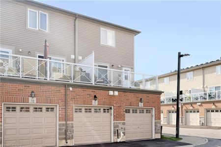 For Lease - 1380 Costigan Road Unit# 76, Milton, Ontario - Photo 5