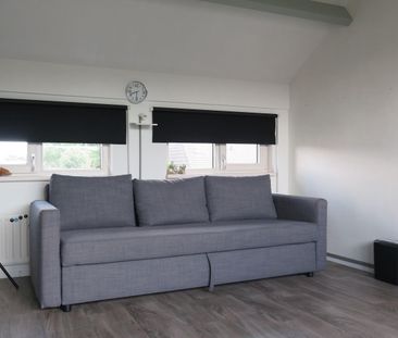 Raaimoeren 38, Kievitsloop, 4824KD, Breda - Photo 4