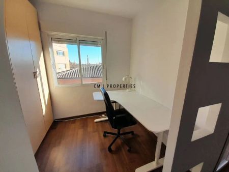 Piso de alquiler en Cavalleros, Alfara del Patriarca - Foto 3