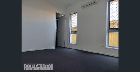 Brand new duplex for rent in Morayfield - Photo 3