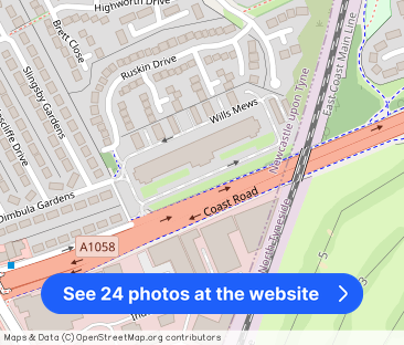 The Wills Building, Newcastle, NE7 - Photo 1