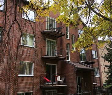 4 1/2 à Louer (Rivière-des-Prairies) - Photo 3