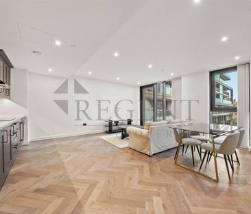 2 bedroom apartment to rent - Photo 2