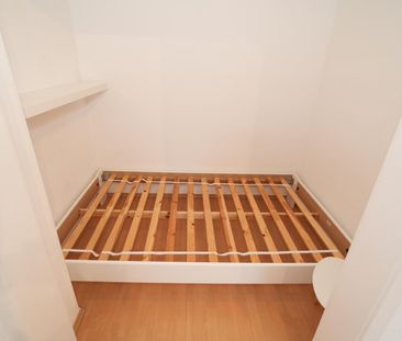 1,5-Zimmer Apartment mit Möblierung in ruhiger zentraler Lage von D... - Photo 4