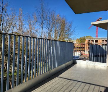 3-Zimmer-Wohnung mit Balkon, Top 15 - Photo 6