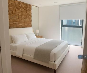 1 bedroom in a flat share to rent - Photo 4